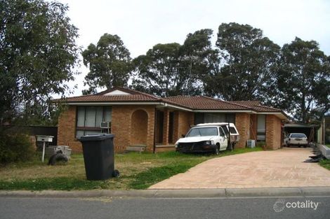 35 Jeffrey Ave, St Clair, NSW 2759