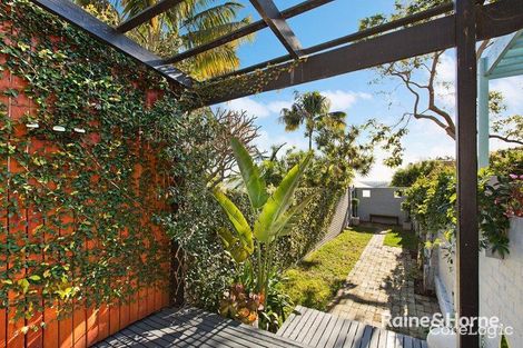 Property photo of 28 Chuter Street McMahons Point NSW 2060