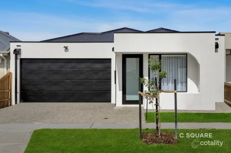 Property photo of 6 Ancho Road Mickleham VIC 3064
