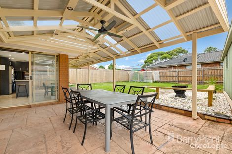 Property photo of 17 Avington Crescent Boronia VIC 3155