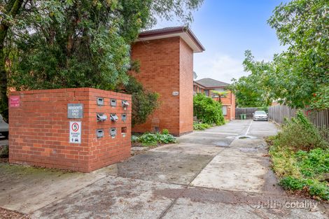Property photo of 8/236 Arthur Street Fairfield VIC 3078
