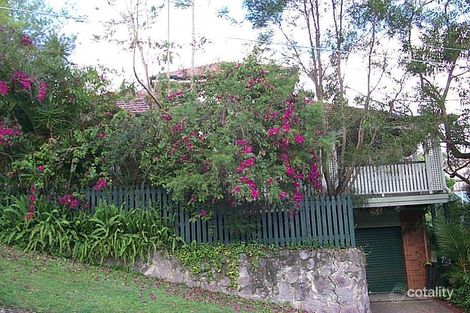 12 Darley St, Toowong, QLD 4066