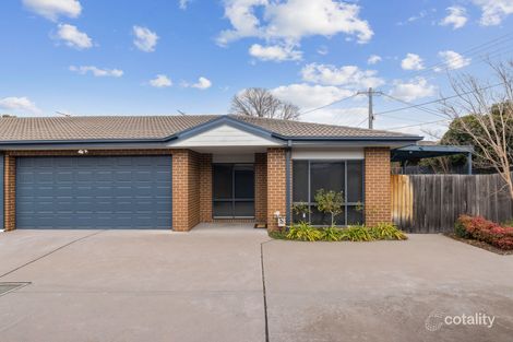 Property photo of 2/9 McNamara Street Pearce ACT 2607