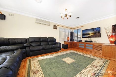 Property photo of 38 Woodpark Road Woodpark NSW 2164