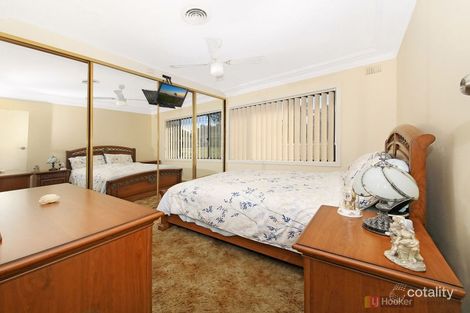 Property photo of 38 Woodpark Road Woodpark NSW 2164