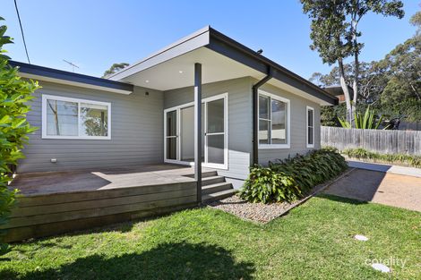 Property photo of 146 Woorarra Avenue Elanora Heights NSW 2101