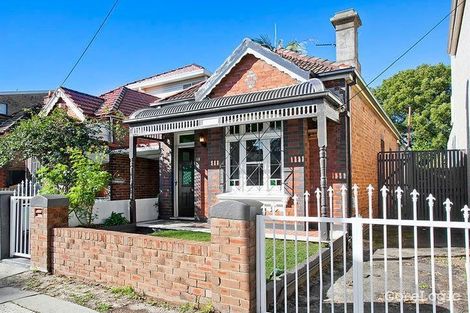 Property photo of 118 Doncaster Avenue Kensington NSW 2033