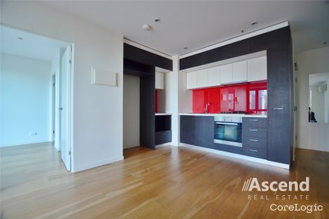 Property photo of 2701/8 Sutherland Street Melbourne VIC 3000