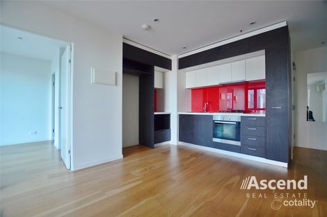 Property photo of 2701/8 Sutherland Street Melbourne VIC 3000