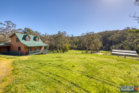 100 Beanland Rd, Willow Grove, VIC 3825