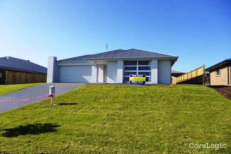 Property photo of 45 Saddlers Drive Gillieston Heights NSW 2321