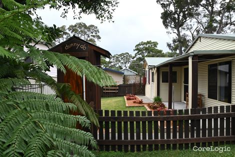 Property photo of 89 Ethel Street Sanctuary Point NSW 2540