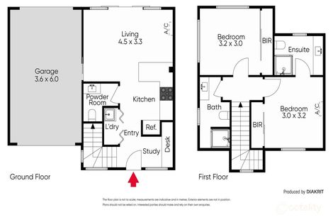 Property photo of 3/99 Gamon Street Yarraville VIC 3013