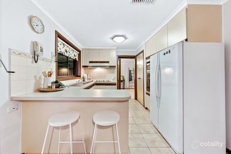 Property photo of 65 Copernicus Way Keilor Downs VIC 3038