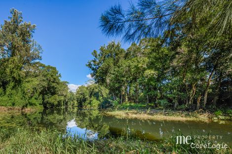 Property photo of 120 Lees Crossing Road Armstrong Creek QLD 4520