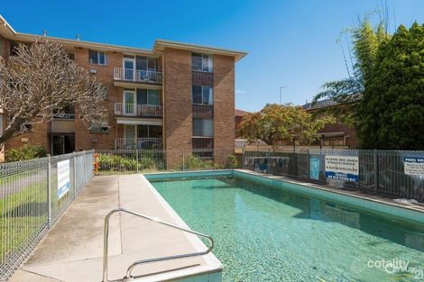 Property photo of 44/44-50 Ewart Street Marrickville NSW 2204