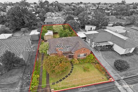 64 Magdala Ave, Strathmore, VIC 3041