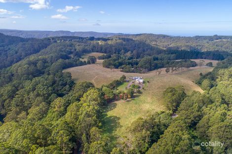 Property photo of 1350 Wild Dog Road Tanybryn VIC 3249