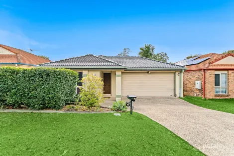 68 Jubilee Ave, Forest Lake, QLD 4078