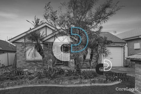 Property photo of 8 Alkoo Crescent Maryland NSW 2287