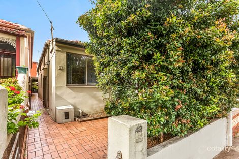 Property photo of 42 Marlborough Street Leichhardt NSW 2040