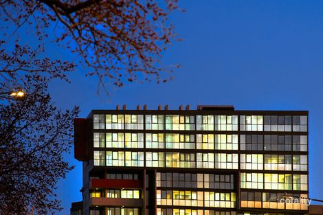 Property photo of 405/2 Batman Street Braddon ACT 2612