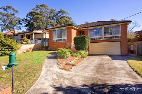 Property photo of 6 Birdwood Street Denistone East NSW 2112
