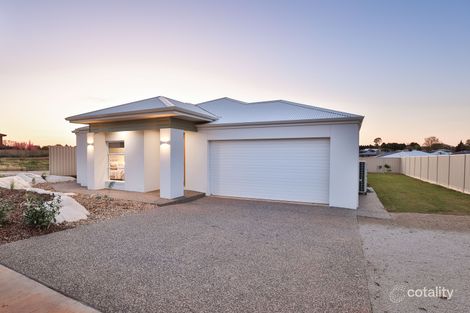 Property photo of 2 Como Drive Irymple VIC 3498
