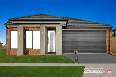 16 Wrenmore Ave, Wollert, VIC 3750