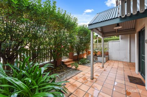 Property photo of 10/435 Gregory Terrace Spring Hill QLD 4000