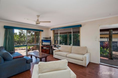 Property photo of 62 Riverview Road Nerang QLD 4211