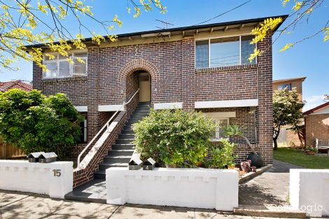 Property photo of 4/15 Lugar Brae Avenue Bronte NSW 2024