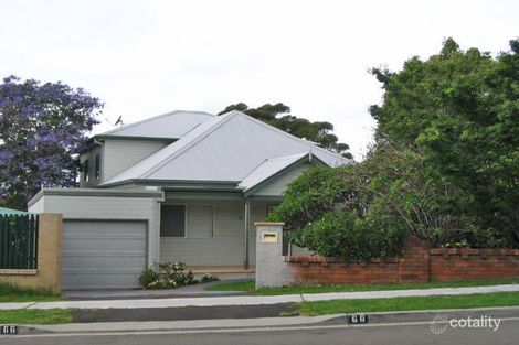 66 Toronto Pde, Sutherland, NSW 2232