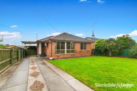 Property photo of 15 Firmin Road Churchill VIC 3842