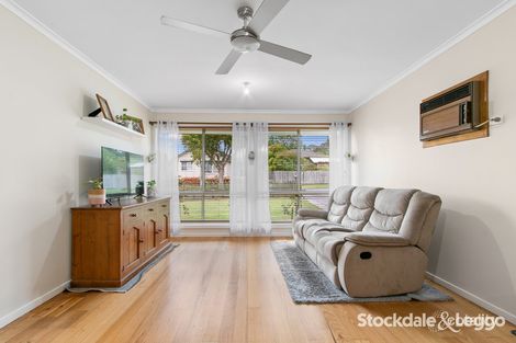 Property photo of 15 Firmin Road Churchill VIC 3842