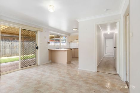 Property photo of 3 Morton Court Wattle Grove NSW 2173