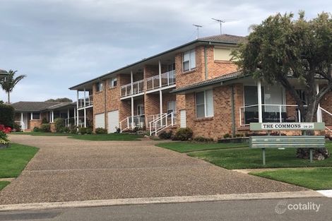 Property photo of 4/16-20 Holt Road Taren Point NSW 2229