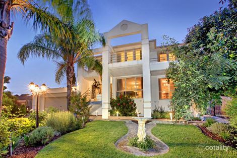 Property photo of 5 Byron Close Templestowe VIC 3106
