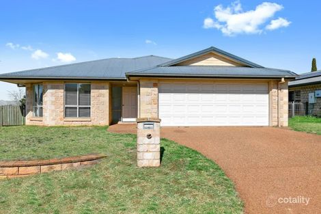 Property photo of 10 Uniplaza Court Kearneys Spring QLD 4350
