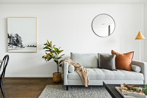 Property photo of 407/369 High Street Kew VIC 3101