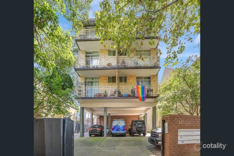 Property photo of 8/521 Bourke Street Surry Hills NSW 2010