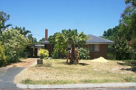 Property photo of 66 Trink Street Cloverdale WA 6105