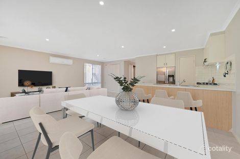 Property photo of 38 Fairhaven Boulevard Melton West VIC 3337