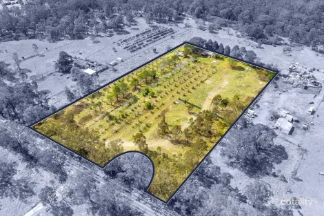 Contact Agent For Address, Gilead, NSW 2560