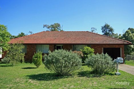 42 Bellereeve Ave, Mount Riverview, NSW 2774