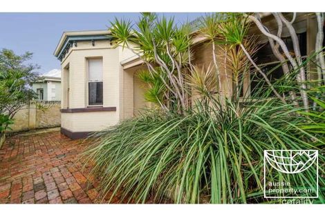 Property photo of 92 Lincoln Street Highgate WA 6003