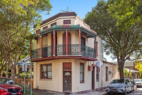 2 Ethel St, Erskineville, NSW 2043
