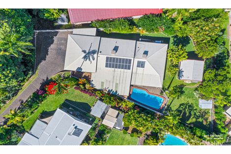 Property photo of 214 German Street Norman Gardens QLD 4701