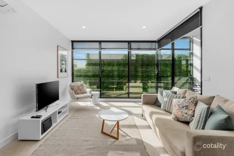 Property photo of 310/381 Punt Road Cremorne VIC 3121