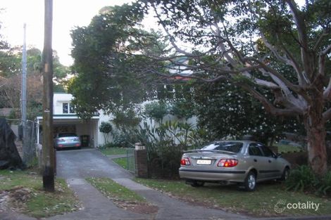 18 Kimberley Ave, Lane Cove, NSW 2066